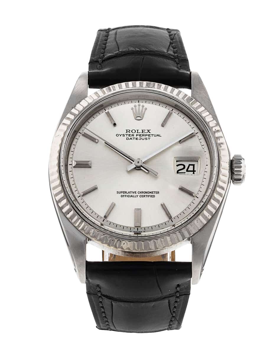 Rolex Datejust 1601 Rolex Datejust 1601
